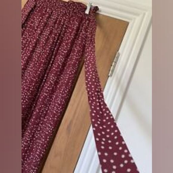 Zara Midi Skirt - Picture 6 of 14